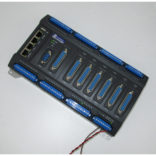 Leadshine SMC606-BAS V1110 servo driver