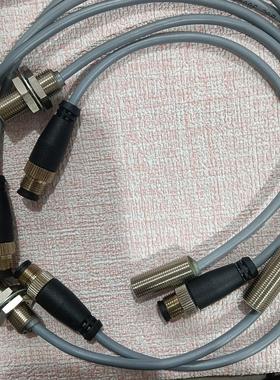 无包装巴鲁夫传感器BES04CU BESM12MD-PSC2议价