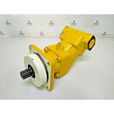 Sunfab SCM-056W-H-I43-W30-R1M-100 Idraulico Motore - Nuovo