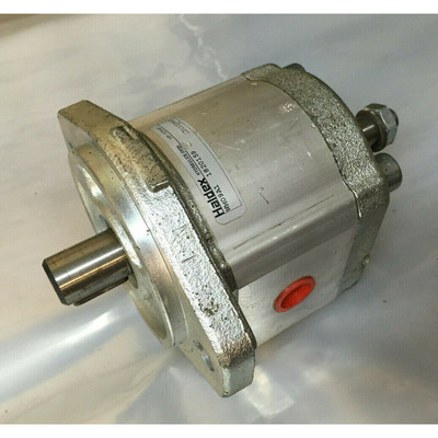 NEU Hydraulikmotor Haldex WM09A1 1820159 Hasmak Lüfterantri