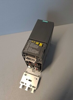 6SL32101KE158UF2 - Siemens - 6SL3210-1KE15-8UF2/Sinamics G12