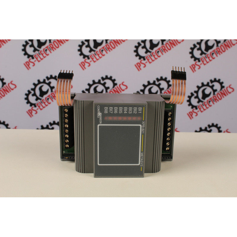 Johnson Controls XPB-821-5 (module) - garantie de 6 mois