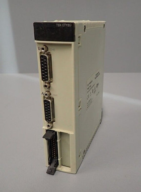 Tsxcty2c - Schneider - Module Counter and Measurement 2 Chan