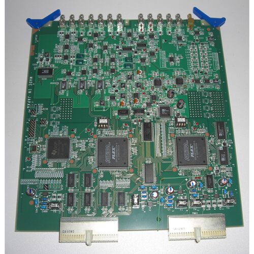Hitachi ZFL307-1 ZFL307-C1 board