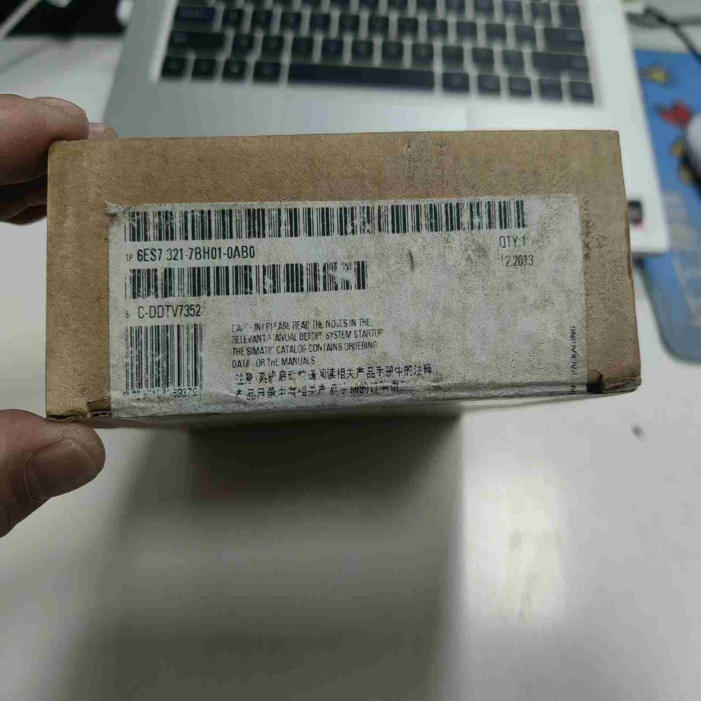 SM321模块6ES7 321-7BH01-0AN0议价