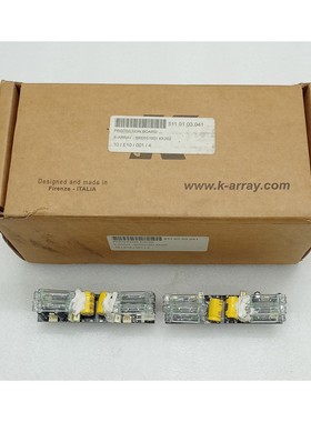 K-ARRAY KK202 BRD051001 K-ARRAY PCB051000B (Ensemble De 2PCS