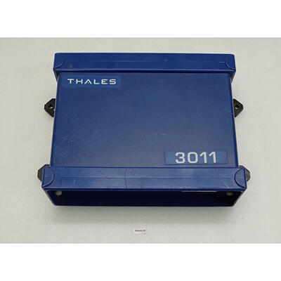 THALES Navigation 3011 GPS Boussole Unité P/N DSPN100683