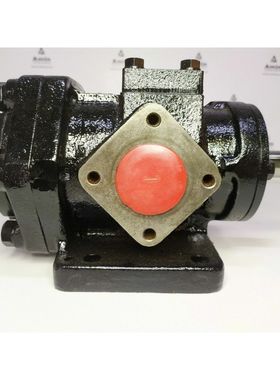 Bomba De Aceite Trochoidal Nippon TOP-320HL