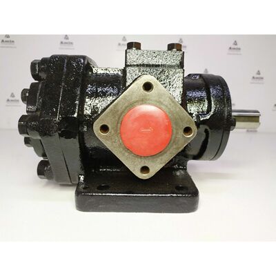 Bomba De Aceite Trochoidal Nippon TOP-320HL