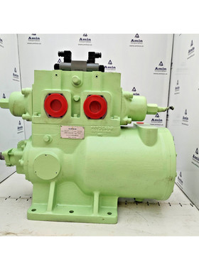 Frydenbo PE 2'' SNE 280ER46 Steering pump Triple screw cartr