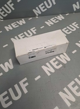 ASBSV85 - LUMBERG AUTOMATION - Asbsv 8 5/Housing for Detecto