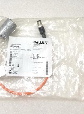 德国巴鲁夫BES027K传感器BES M30MF-GSC15议价