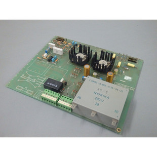 C98043A1001L - SIEMENS - C98043-A1001-L / Tarjeta De Aliment