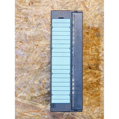 Siemens 6GT2002-0GA10 Kommunikationsmodul MOBY - ungebraucht