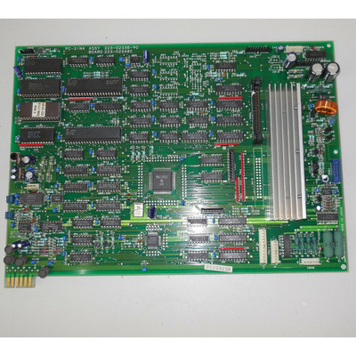 Shimadzu assy 223-02336-90 223-02348C board
