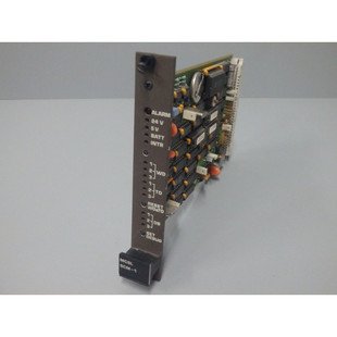 SCM1 - Mcsl - SCM-1/7222-173-71551 System Steuer- Modul Used