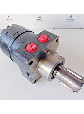 Motore Idraulico Roller Stator AEC/RESK-24 Bianco 249639.682