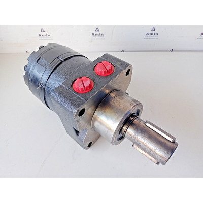 Motore Idraulico Roller Stator AEC/RESK-24 Bianco 249639.682