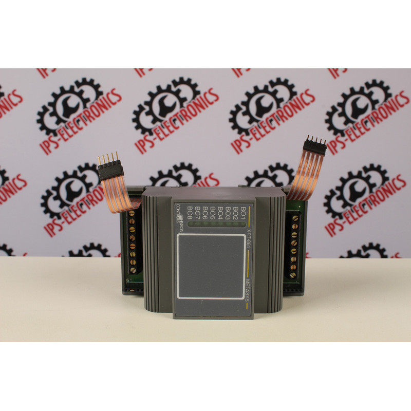 Johnson Controls XPT-861-5 (module) - garantie de 6 mois