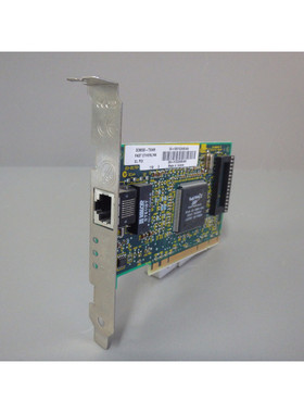 3C905BTXNM - 3COM - 3C905B-TXNM / Carte réseau ETHERLINK XL