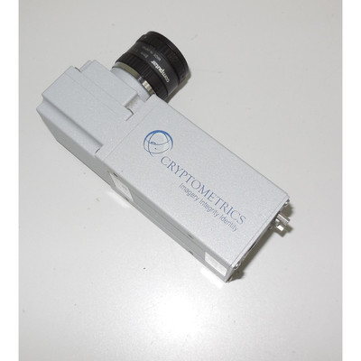 Cryptometrics Imagery Integrity Identity PL-B778U-R & comput