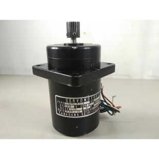 Servomotor TS107N18E12 Tamagawa Seiki