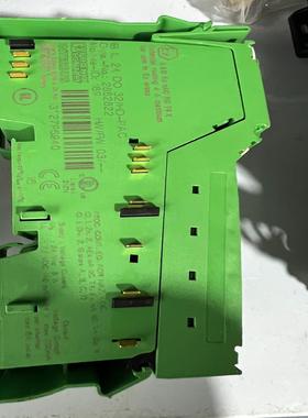 菲尼克斯32通道模块 IB IL 24 DO 32HD-P议价