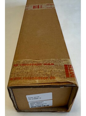 MTS Sensor Drucksensor  300mm  LHAR800M03006R2  Neu in OVP