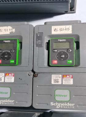 ATV610U75N4 施耐德 ATV610变频器 75K议价