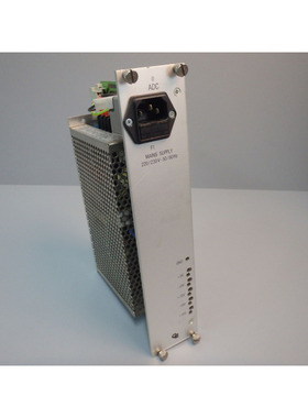 ADC22003A - CYBELEC - ADC220-03A / Power Supply DNC900 Used