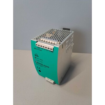VAN115230ACK27 - PEPPERL FUCHS - VAN115230ACK27 / Versorgung