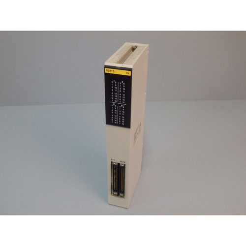 C5000D213 - Omron - C500-0D213/3G2A5-0D213 Module Input 24V