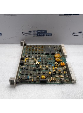 Valmet Automation M851006 PCB Module 542844-7A