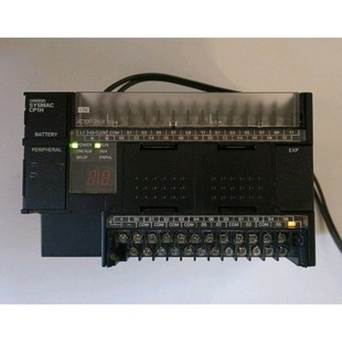 X40DR TEST CP1H CP1HX40DRA OMRON