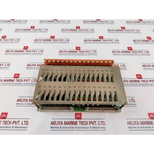 Soren Lyngso 103 600 Printed 097 Board 60006114 Circuit