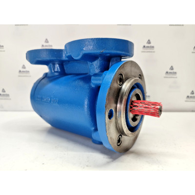 Pompa A Vite Tripla Allweiler SPF10 R38 G8.3-W20 - Testata P