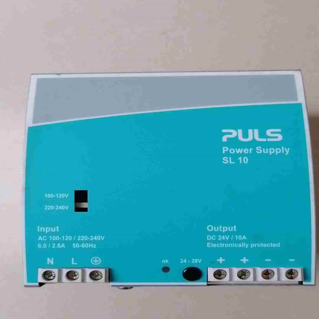 PULS普尔世电源 SL10100  10A  1只20议价