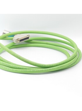 Siemens 6FX8002-2EQ10-1AD0 Signal-Leitung konfektioniert L =