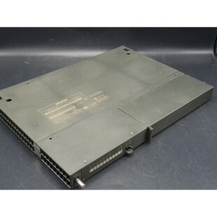Siemens 6GK7443-1GX11-0EX0 Kommunikations-Prozessor