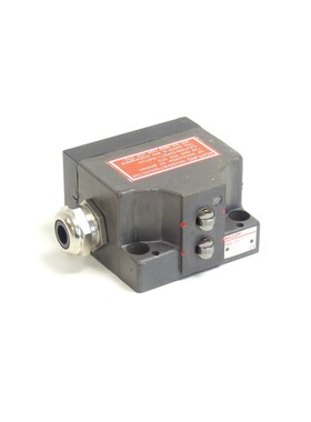 Balluff BNS 113-B2-R1661-B-22-02 Reihengrenztaster SN:9907