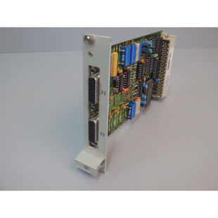 BLUM Tarjeta 84.0090 Usada 361 840090361A1