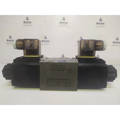 Northman SWH-G02-C6-A240-20 Solenoide Funzionante Direzional
