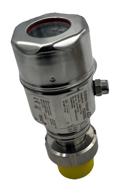 ENDRESS+HAUSER FMB50-1779/0 PRESSURE TRANSMITTOR NEW WITHOUT