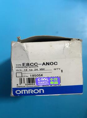 E8CC-ANOC 传感器议价