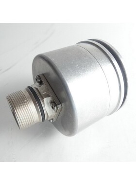 Siemens 6FX2001-2GB50 Drehgeber Endcoder SN: R6/9911758 / A0