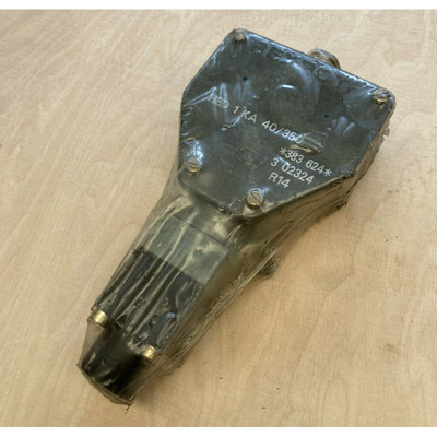 Rexroth HED1 KA 40/350 *383624* Druckschalter Leck?lanschlus