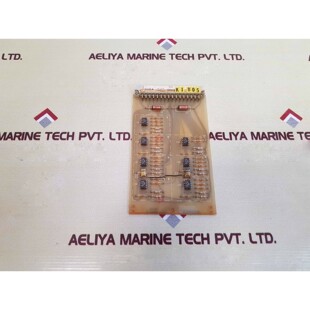 circuit 3a1 sgea seda 2047 board Stromberg