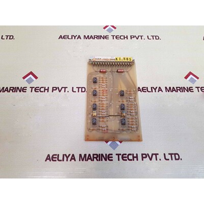 Stromberg sgea 3a1 circuit board seda 2047 f