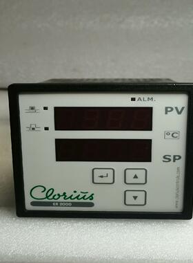 Clorius ER2000TempPT100RS4议价