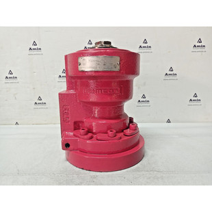 DAMCOS BRC 500-B1 Idraulico Double-Acting Bilanciato Rotante